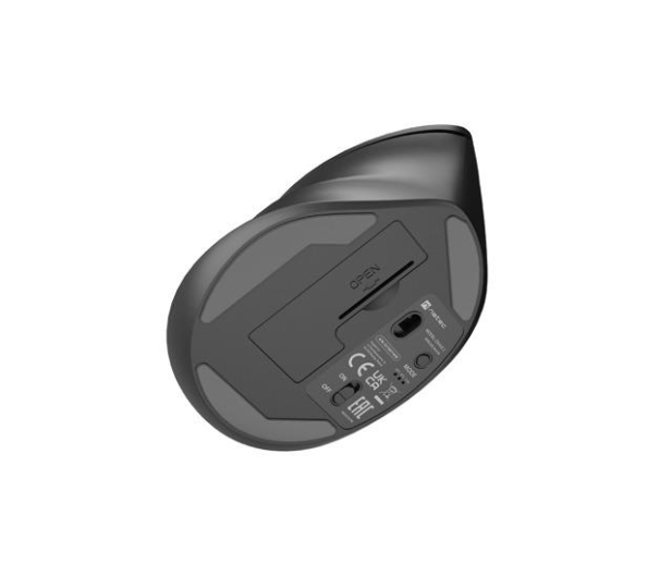 Natec Crake 2 2400DPI Bluetooth 5.2 + 2.4GHz - 1370623 - zdjęcie 6